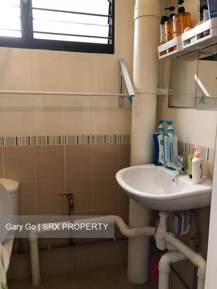 Blk 322 Bukit Batok Street 33 (Bukit Batok), HDB 4 Rooms #180751912